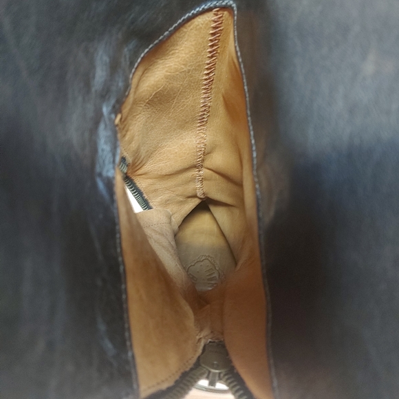 Fiorentini + Baker brown leather riding boots size 6 (36EU) - Picture 13 of 13